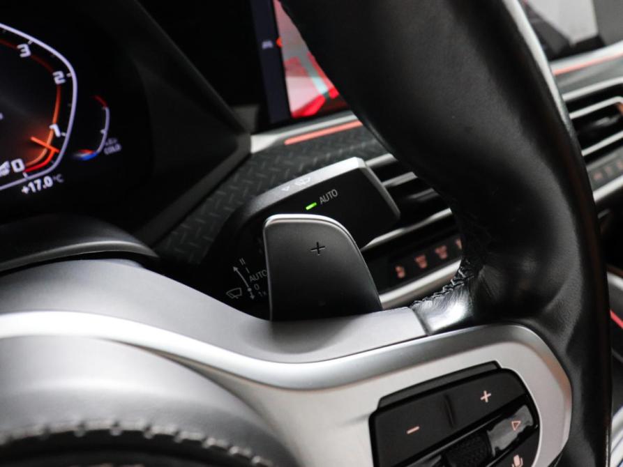 BMW X6 III (G06) Химки  - изображение 19
