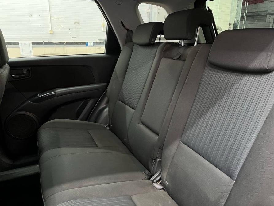 Kia Sportage II Рестайлинг Ростов-на-Дону  - изображение 16