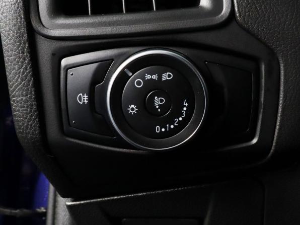 Ford Focus III Рестайлинг с пробегом 2019 года, цена 1 170 000 рублей, 201615 км, хэтчбек, Автокод Объявления