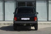 Lada (ВАЗ) Niva Legend I Саратов  - изображение 28