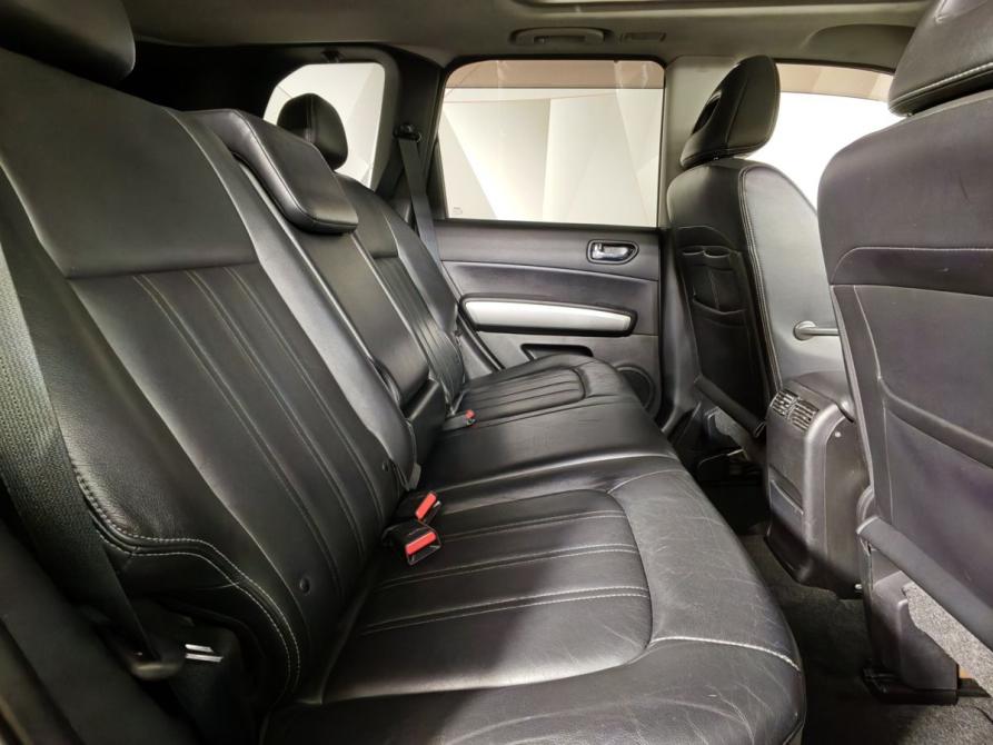 Nissan X-Trail II Рестайлинг Москва  - изображение 16