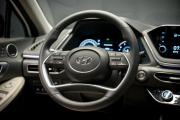 Hyundai Sonata VIII (DN8) Крым  - изображение 47