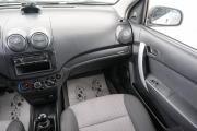Chevrolet Aveo I Рестайлинг Красноярск  - изображение 33