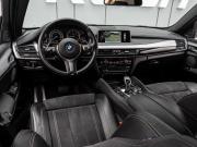 BMW X6 II (F16) Краснодар  - изображение 34