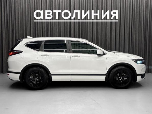 Honda Breeze I с пробегом 2021 года, цена 2 699 000 рублей, 67000 км, внедорожник, Автокод Объявления