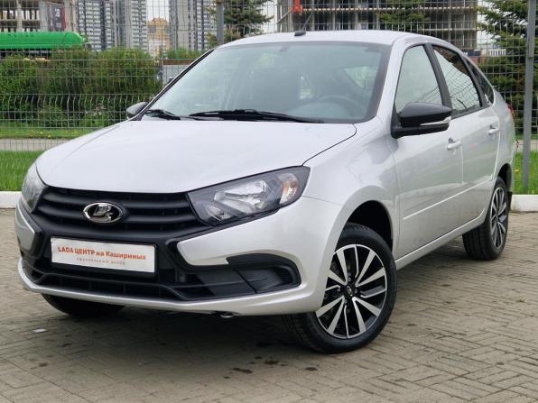 Новый Lada (ВАЗ) Granta I Рестайлинг 2026 года, цена 1 160 000 рублей, хэтчбек, Автокод Объявления