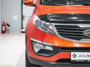 Kia Sportage III Екатеринбург  - изображение 23
