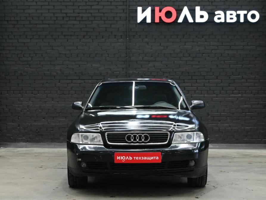 Audi A4 I (B5) Екатеринбург  - изображение 2