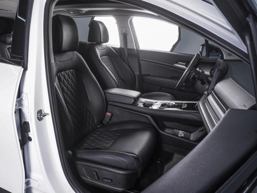 Kia Sportage V Ростов-на-Дону  - изображение 8