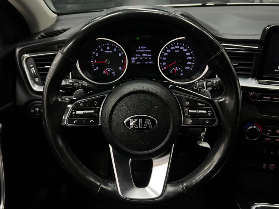 Kia Ceed III Казань  - изображение 11