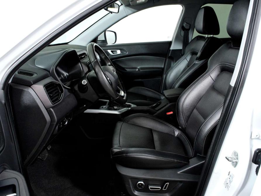 Chery Tiggo 4 I Рестайлинг Санкт-Петербург  - изображение 20