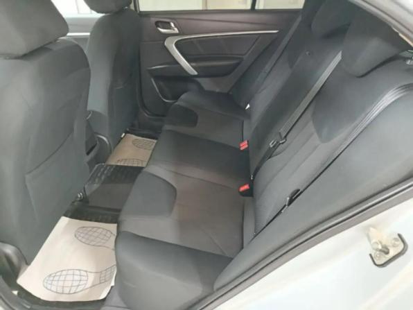 Geely Emgrand 7 I Рестайлинг с пробегом 2018 года, цена 1 030 000 рублей, 133709 км, седан, Автокод Объявления