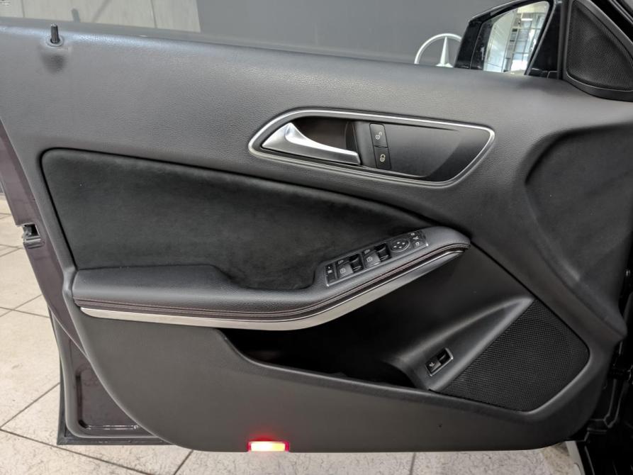 Mercedes-Benz GLA I (X156) Москва  - изображение 19
