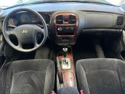 Hyundai Sonata IV (EF) Рестайлинг Волгоград  - изображение 26