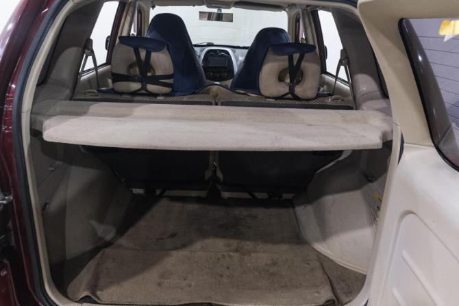 Chery Tiggo (T11) I с пробегом 2009 года, цена 439 000 рублей, 214000 км, внедорожник, Автокод Объявления