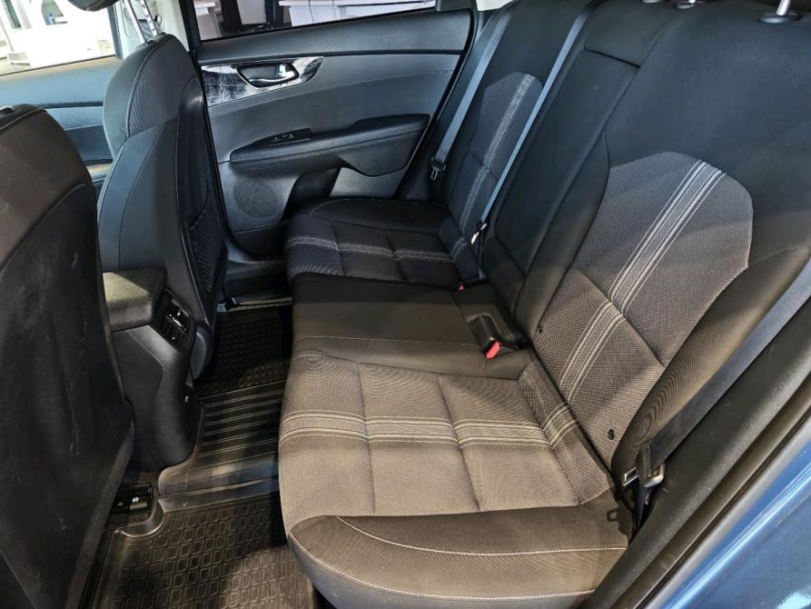 Kia Cerato IV Рестайлинг Челябинск  - изображение 16