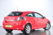 Opel Astra H Рестайлинг Челябинск  - изображение 24