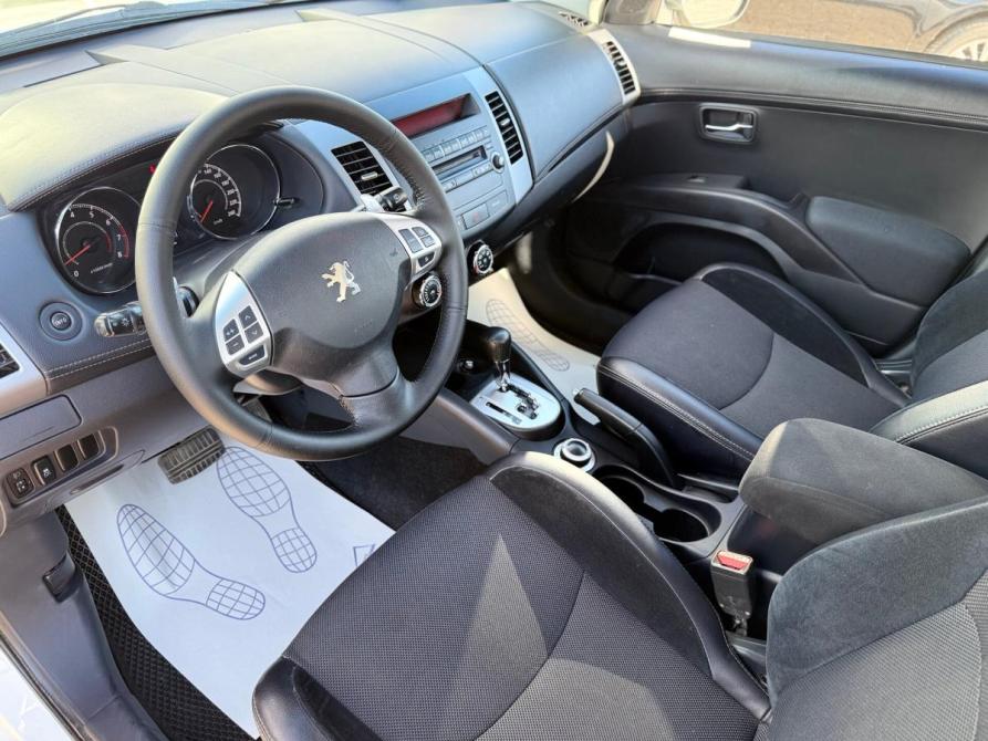 Peugeot 4007 Ульяновск  - изображение 6