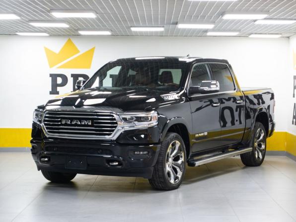 Ram 1500 V с пробегом 2022 года, цена 8 499 000 рублей, 12296 км, offers.body_type.unknown, Автокод Объявления