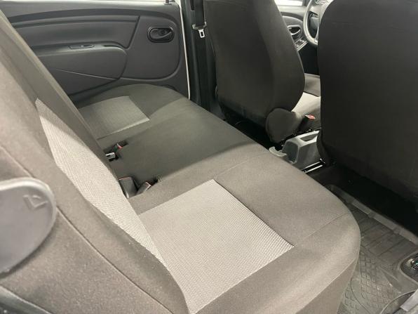 Lada (ВАЗ) Largus I Рестайлинг с пробегом 2024 года, цена 1 199 000 рублей, 43300 км, универсал, Автокод Объявления