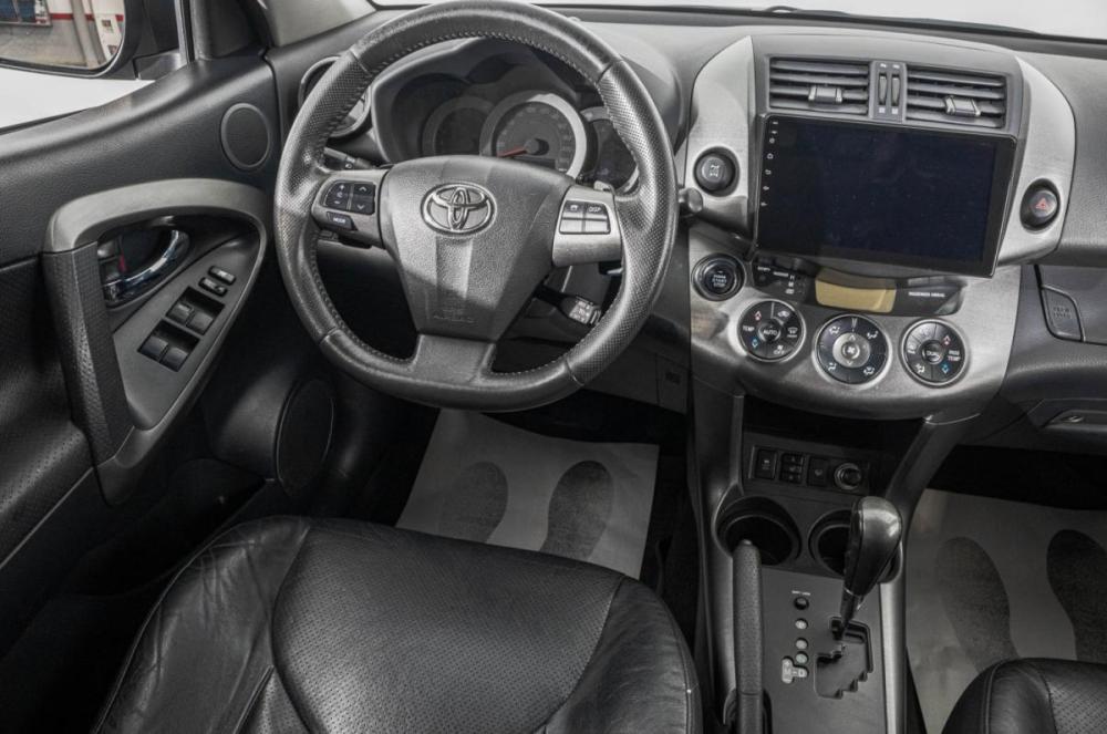 Toyota RAV4 III (XA30) Рестайлинг Барнаул  - изображение 18