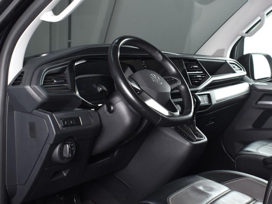 Volkswagen Multivan T6 Рестайлинг Кемерово  - изображение 8