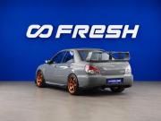 Subaru Impreza WRX II Рестайлинг 2 Москва  - изображение 25