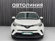 Toyota C-HR I Рестайлинг Красноярск  - изображение 18