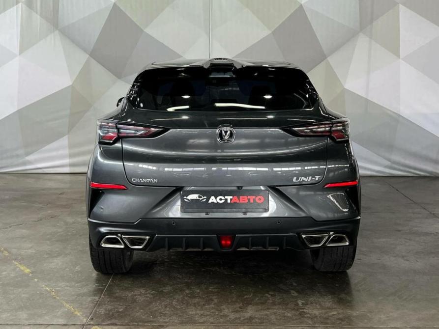 Changan UNI-T I Оренбург  - изображение 5