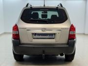 Hyundai Tucson I Москва  - изображение 19