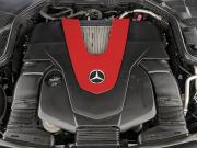 Mercedes-Benz C-Класс AMG IV (W205) Москва  - изображение 37