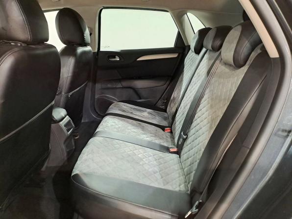 Citroen C4 II с пробегом 2012 года, цена 579 000 рублей, 129128 км, хэтчбек, Автокод Объявления