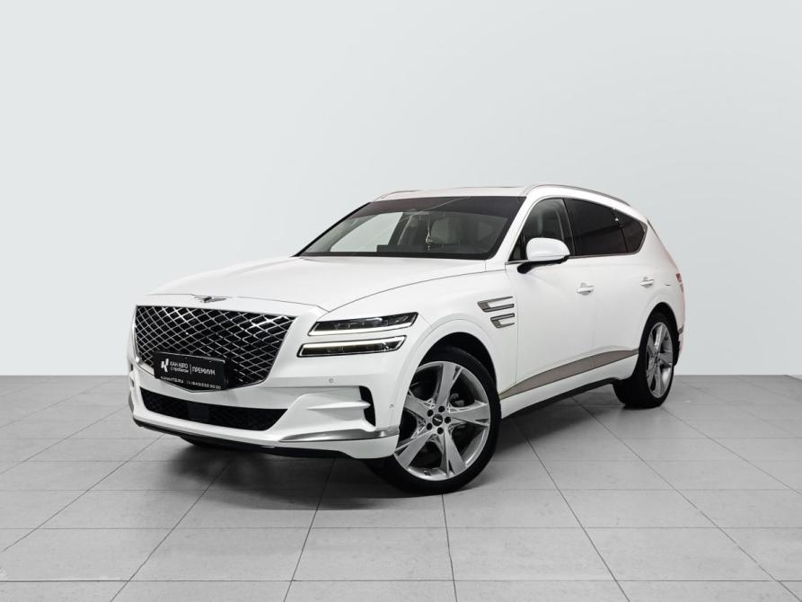 Genesis GV80 I Казань  - изображение 1
