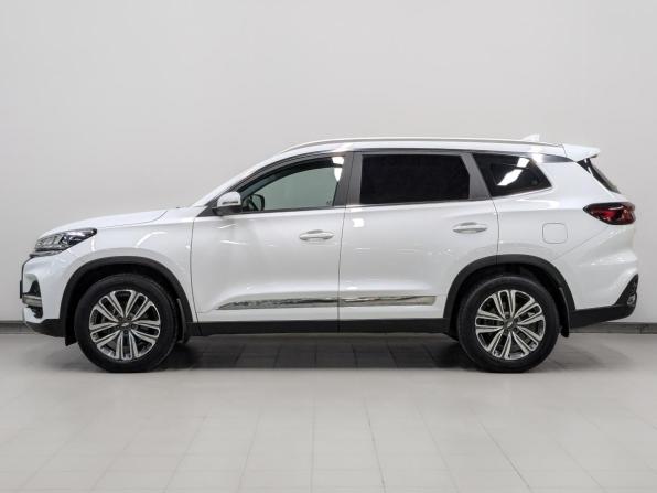 Chery Tiggo 8 I с пробегом 2021 года, цена 1 750 000 рублей, 54198 км, внедорожник, Автокод Объявления