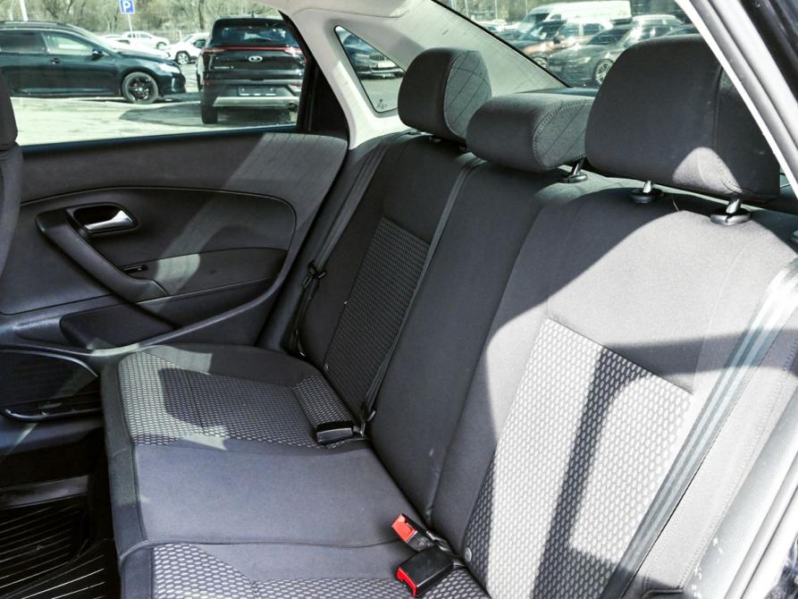 Volkswagen Polo V Екатеринбург  - изображение 16