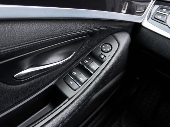 BMW 5 серии VI (F10/F11/F07) Рестайлинг с пробегом 2014 года, цена 2 163 000 рублей, 129750 км, седан, Автокод Объявления