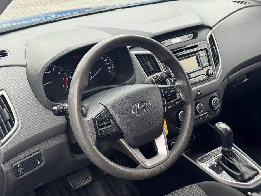 Hyundai Creta I Санкт-Петербург  - изображение 2