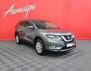 Nissan X-Trail III Рестайлинг Вологда  - изображение 28
