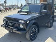 Lada (ВАЗ) Niva Legend Краснодар  - изображение 16