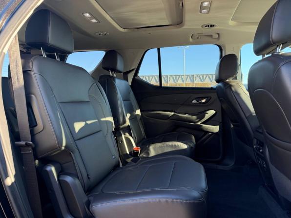 Chevrolet Traverse II с пробегом 2020 года, цена 3 195 000 рублей, 81900 км, внедорожник, Автокод Объявления