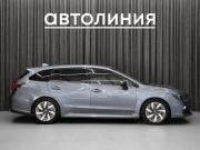Subaru Levorg I Красноярск  - изображение 26