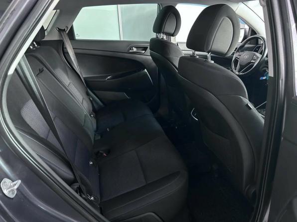 Hyundai Tucson III с пробегом 2018 года, цена 2 340 000 рублей, 61600 км, внедорожник, Автокод Объявления