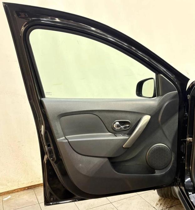 Renault Sandero II Рестайлинг Санкт-Петербург  - изображение 5