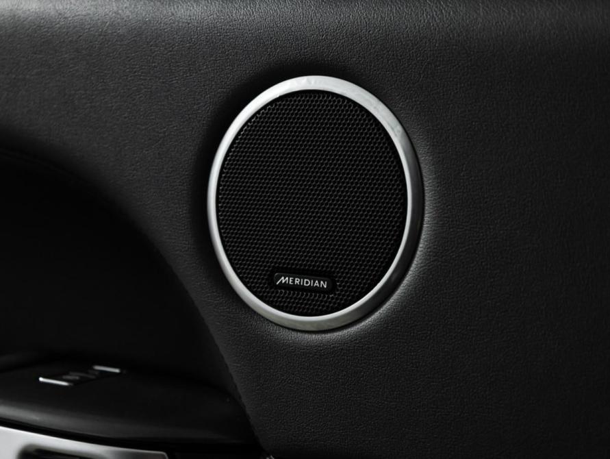 Land Rover Range Rover Sport II Санкт-Петербург  - изображение 24