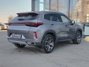 Exeed LX I Рестайлинг Ижевск  - изображение 37