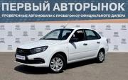 Lada (ВАЗ) Granta I Рестайлинг Краснодар  - изображение 20