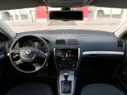 Skoda Octavia II (A5) Рестайлинг Ростов-на-Дону  - изображение 24