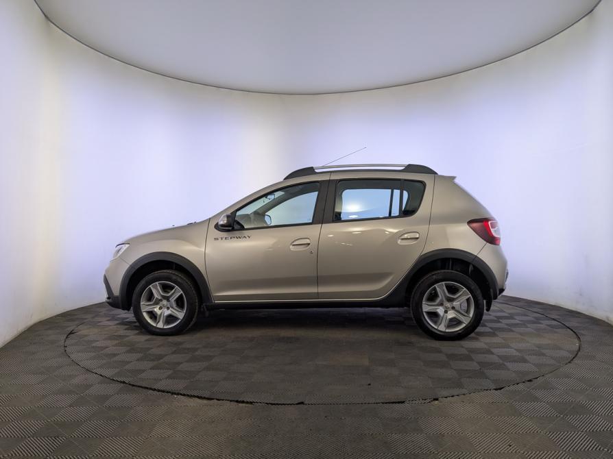 Renault Sandero II Рестайлинг Москва  - изображение 8