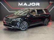 Kia Carnival IV Москва  - изображение 31