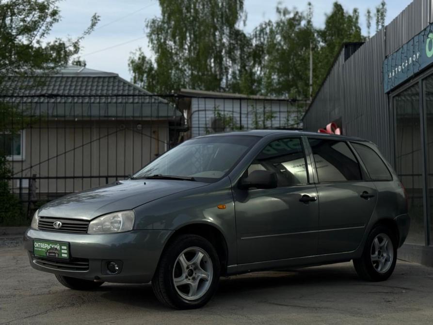 Lada (ВАЗ) Kalina I Ижевск  - изображение 4